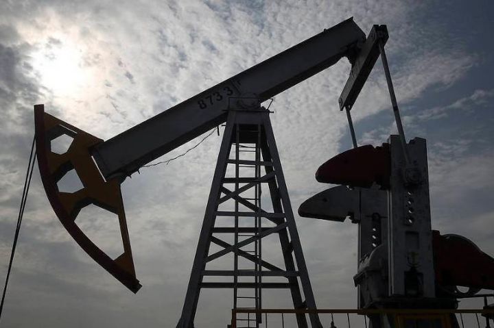 Brent markalı neftin qiyməti 5%-dən çox düşüb