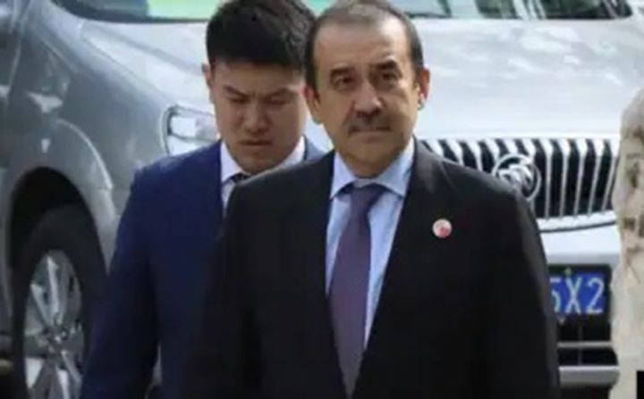 Nazarbayevin ən yaxın adamlarından biri Qazaxıstanda hakimiyyəti ələ keçirməyə cəhddə ittiham olunurdu