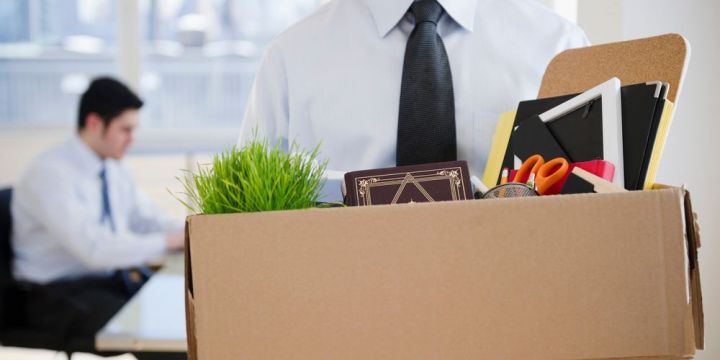 Azərbaycanda 2 BOKT-un rəhbəri dəyişib