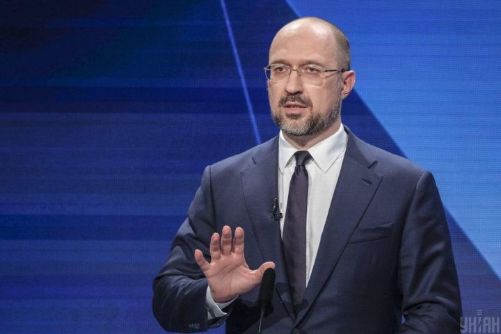 Ukraynanın büdcə kəsiri 5 milyard dollara çata bilər - BAŞ NAZİR