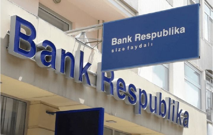 "Bank Respublika" çoxsaylı işçilər axtarır - VAKANSİYALAR
