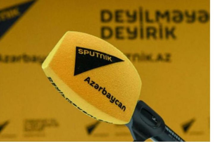 “Sputnik-Azərbaycan”ın rus dili versiyasının redaktorları tam tərkibdə istefa verib