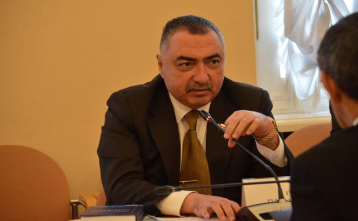 Deputat Rüfət Quliyev: “Ərzaq məhsullarının bahalaşmasının 3 əsas səbəbi var”
