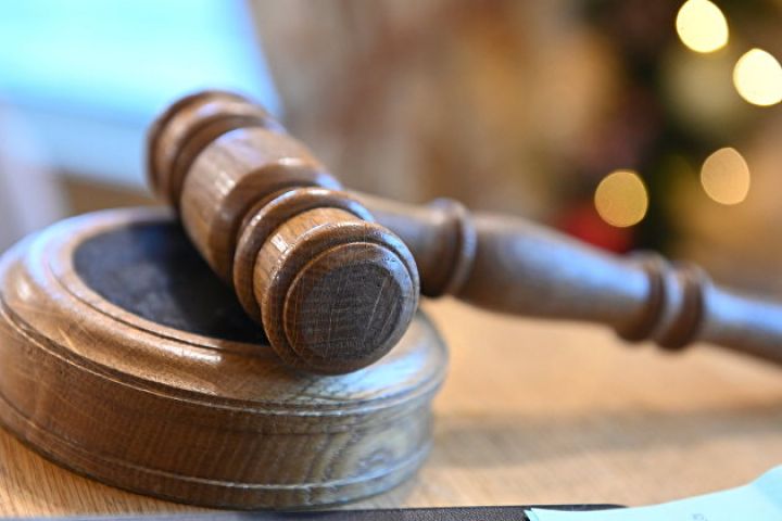 Hotelin 163 min manatdan çox pulunu mənimsəməkdə təqsirləndirilən şəxs 8 il azadlıqdan məhrum edildi