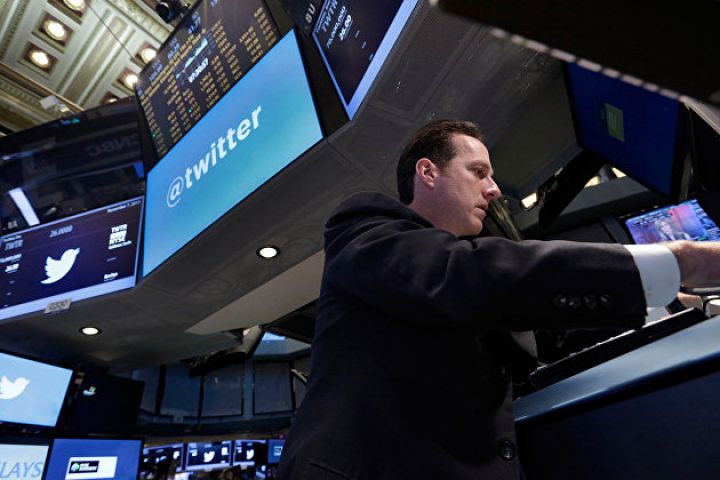 S&P kifayət qədər məlumat olmadığı üçün Twitter-in reytinqini geri götürüb