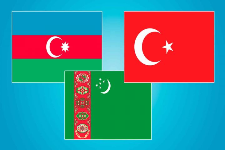 Azərbaycan-Türkiyə-Türkmənistan Zirvə görüşündə müzakirə ediləcək məsələlər açıqlanıb