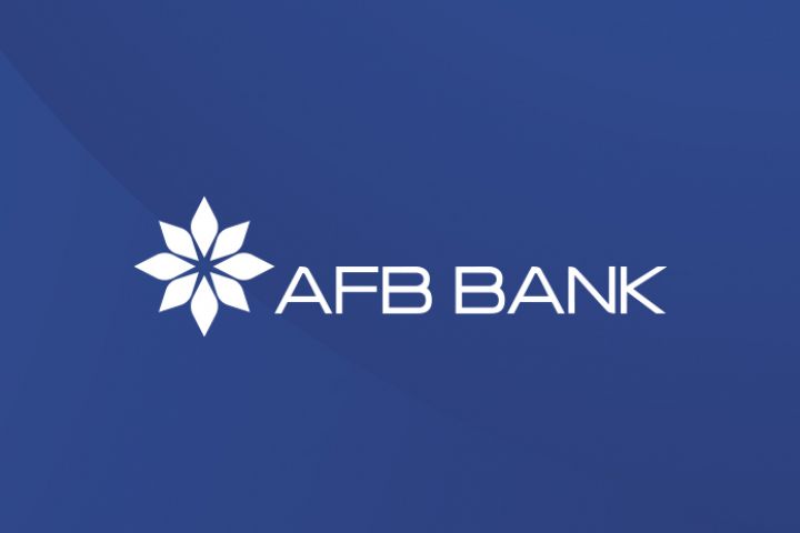 “AFB BANK” tender elan edir