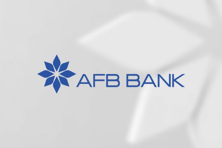 “AFB BANK” tender elan edib
