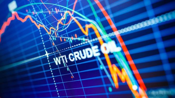 Neftin qiyməti kəskin düşdükdən sonra yüksəlir