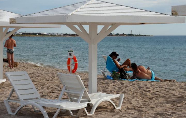 Rusiyalıların 70%-dən çoxu yay tətilini ölkə daxilində keçirməyi planlaşdırır