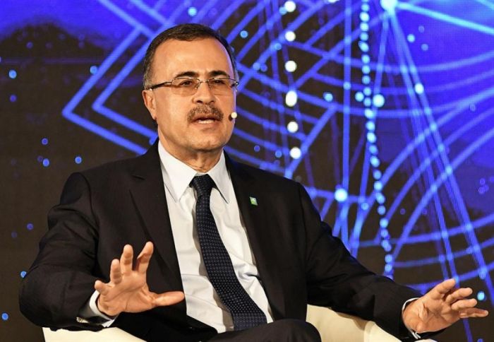 “Saudi Aramco”nun prezidenti “Forbes”in versiyası üzrə Yaxın Şərqin ən yaxşı icraçı direktorudur