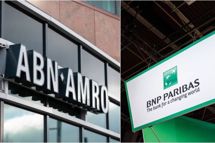 BNP Paribas ABN Amro-nu almaq istəyir