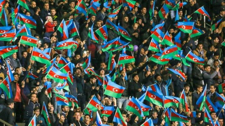 Azərbaycan əhalisinin sayı 59 min nəfərə yaxın artıb