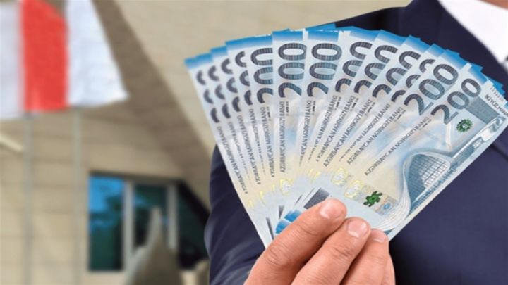 Azərbaycanın ən böyük özəl bankı kreditlərin yarıdan çoxunu ticarət və xidmət sektoruna ayırıb