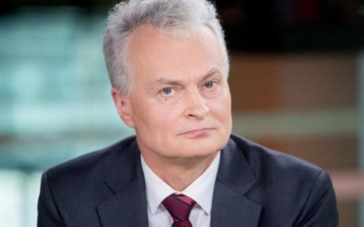 Litva Prezidentinin Azərbaycana səfər proqramı açıqlanıb