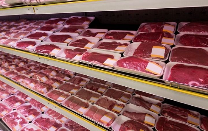 Mal ətinin beynəlxalq qiymətləri geriləyib