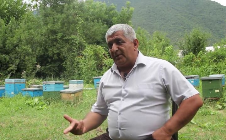 "Evimi satıb işçilərin maaşını verdim" - MÜSAHİBƏ