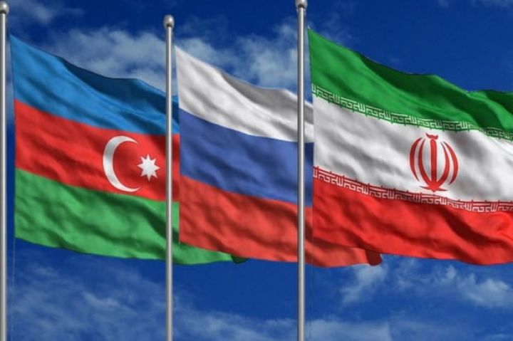 Azərbaycan, Rusiya və İran Bakı Bəyannaməsini imzaladı