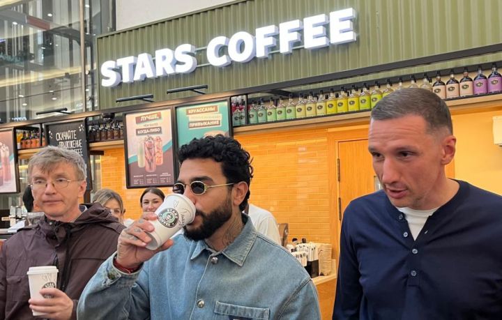 Stars Coffee xaricdə qəhvəxanalar açmağı planlaşdırır