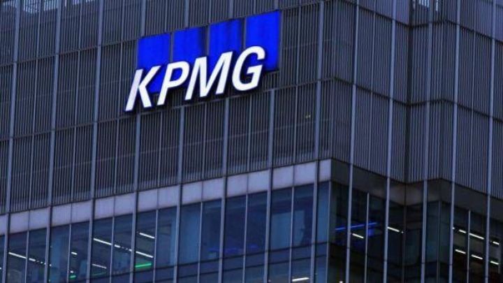 KPMG-nin Frankfurt ofislərinə basqın