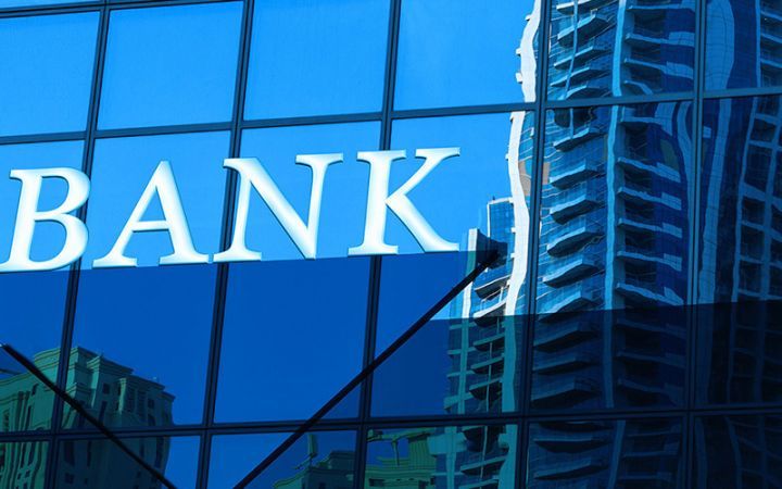 5 bankın 9 aylıq faiz gəlirləri 100 milyon manatdan çoxdur