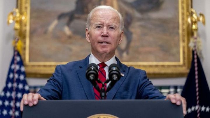 ABŞ prezidentindən "benzin qiymətlərini aşağı salın" çağırışı