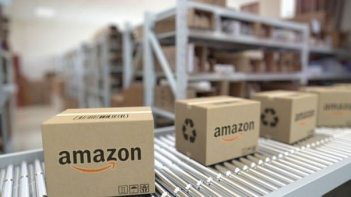Amazon Türkiyədə ilk logistika bazasını açıb