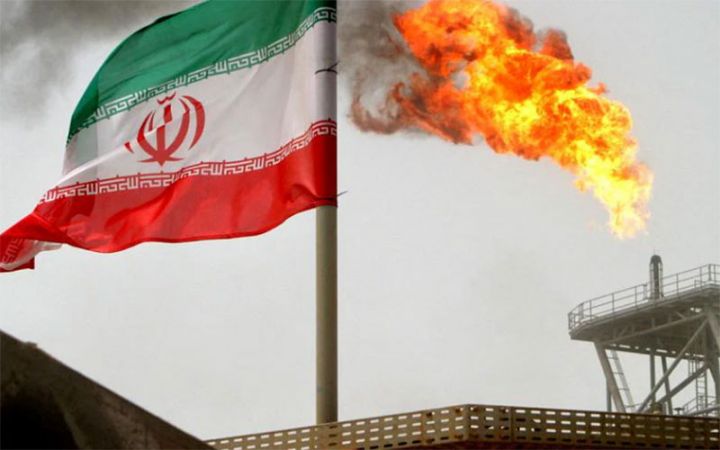 ABŞ İranın 10 şirkətinə sanksiyalar tətbiq edib