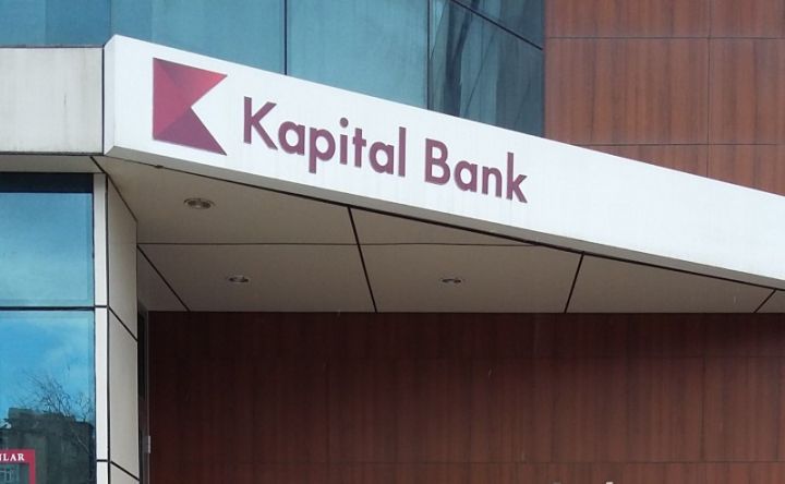 "Kapital Bank"ın biznes kreditləri portfeli 1 milyard manata yaxınlaşır