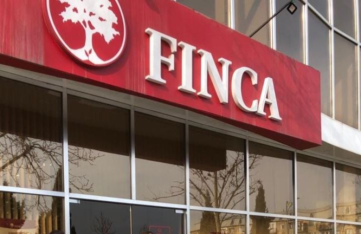 "Finca Azerbaijan" 2023-də də mənfəətlə fəaliyyət göstərir, kredit portfeli böyüyüb