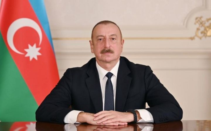 Azərbaycan Prezidenti Dünya İqlim Fəaliyyəti Sammitində iştirak edir