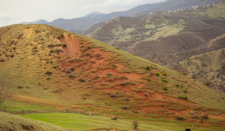 "AzerGold"un 1,9 milyonluq sifarişi ilə Naxçıvan və Kiçik Qafqazda tədqiqatlar aparılacaq