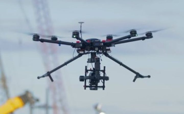 “TotalEnergies” və “SOCAR” dronlarla metan aşkarlanması tədbirlərini həyata keçirəcək