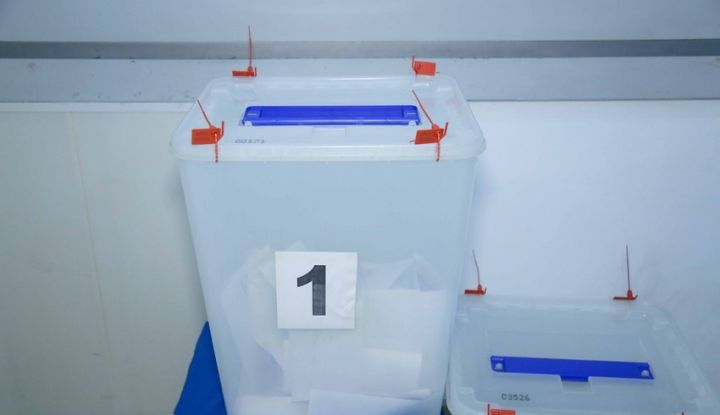 Azərbaycanda gələn il iki seçki keçiriləcək