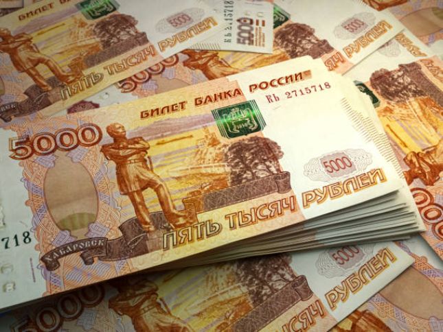 Moskva birjasında dolların məzənnəsi dəyişməyib