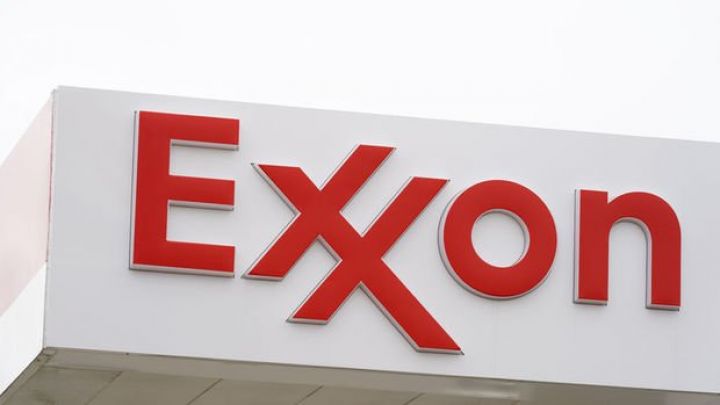 2022-ci ildə ExxonMobil-dan rekord mənfəət