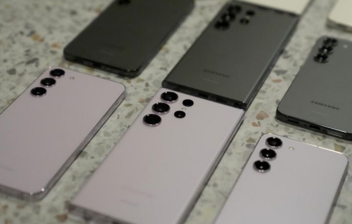 Azərbaycanda “Samsung S23”lərin satışına başlanacağı tarix açıqlanıb