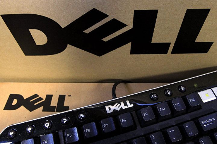 Dell kompüterlərə tələbatın azalması səbəbindən işçilərinin 5 faizini ixtisar edəcək
