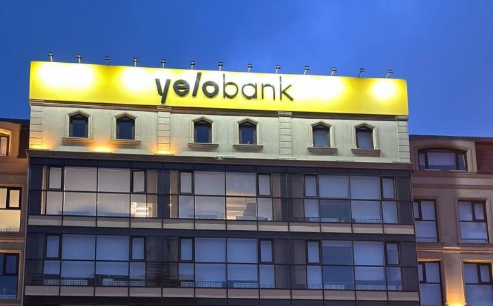 "Yelo Bank"da yığıncaq keçiriləcək