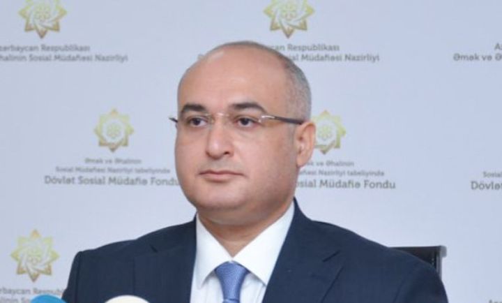 DSMF-nin investisiya fəaliyyətləri üçün Şura və Komitə yaradılıb