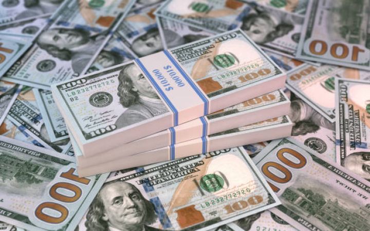 Azərbaycanın investisiya şirkətinin 1 milyon dollarlıq istiqrazları yerləşdiriləcək - ŞƏRTLƏR