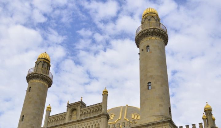 Azərbaycanda bayram namazının vaxtı açıqlanıb