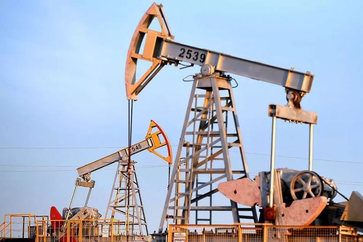 "Dünyanın əksər ölkələri Rusiyadan gələn neft məhsullarına açıqdır"