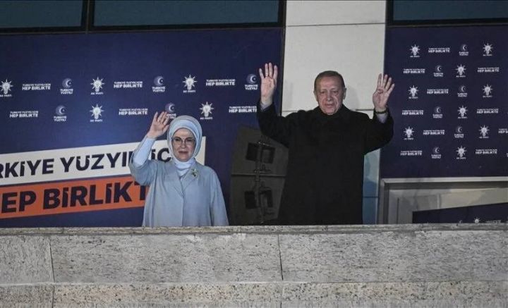 Ərdoğan və Kılıçdaroğlundan yeni açıqlamalar