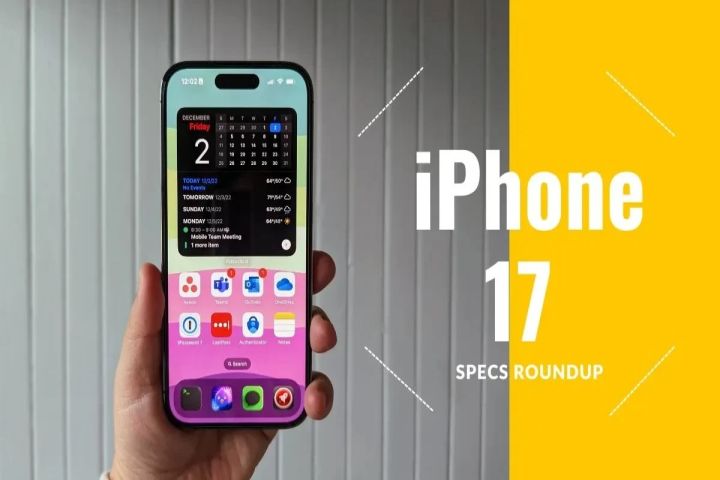 iPhone 17 Hindistanda istehsal olunacaq
