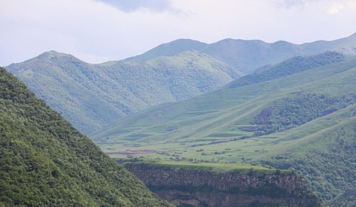 Ağdam, Kəlbəcər və Tərtərin nə qədər ərazisinin Ağdərəyə veriləcəyi məlum olub
