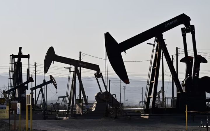 OPEC+ ölkələri 2024-cü ilin birinci rübündə neft hasilatını 2 milyon bareldən çox azaldacaq