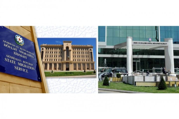 Reinteqrasiya prosesinə qoşulmaq üçün 7 erməni sakin müraciət edib