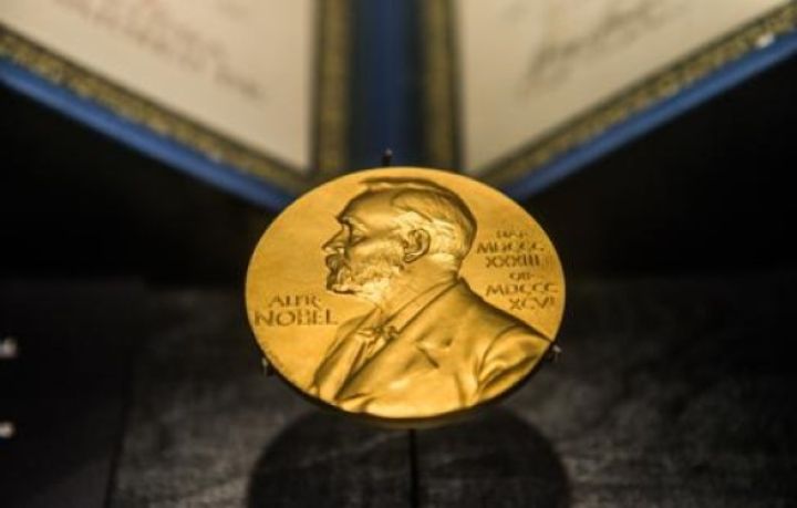 İqtisadiyyat üzrə Nobel Mükafatı qalibinin adı açıqlandı