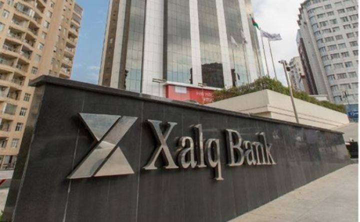 “Xalq” Bank maliyyə göstəricilərini açıqladı